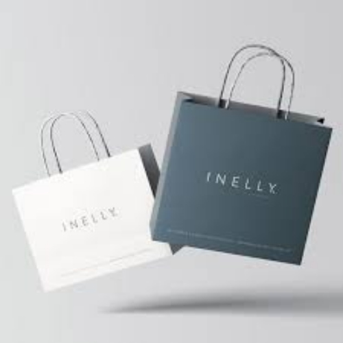 Art Paper Bag - Vibrant & Customizable - Image 5