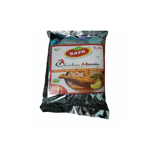 Boosted Chicken Packaging Bag - Image 4