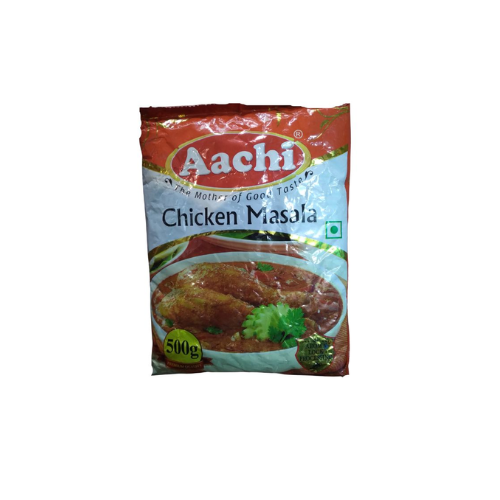 Boosted Chicken Packaging Bag - Image 2