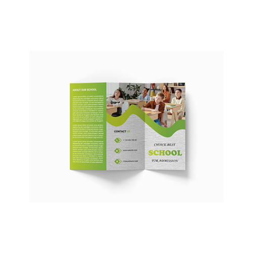 Custom Printed Brochure for Wholesale Orders - Image 3