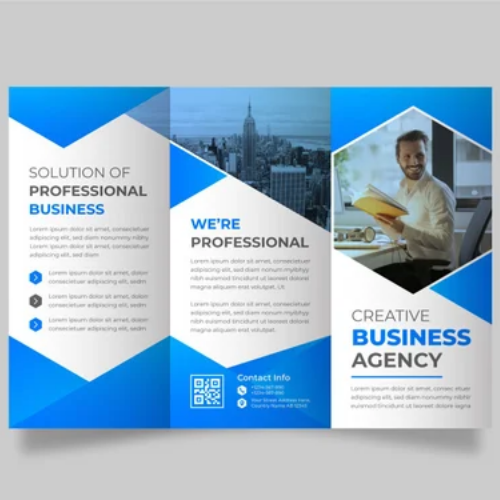 Custom Printed Brochure for Wholesale Orders - Image 4