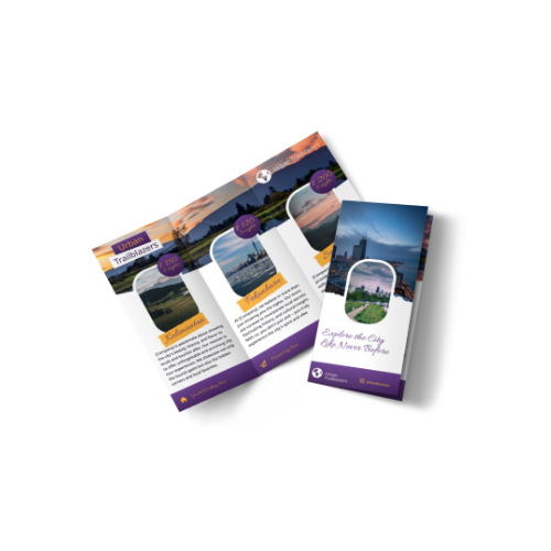 Custom Printed Brochure for Wholesale Orders - Image 5