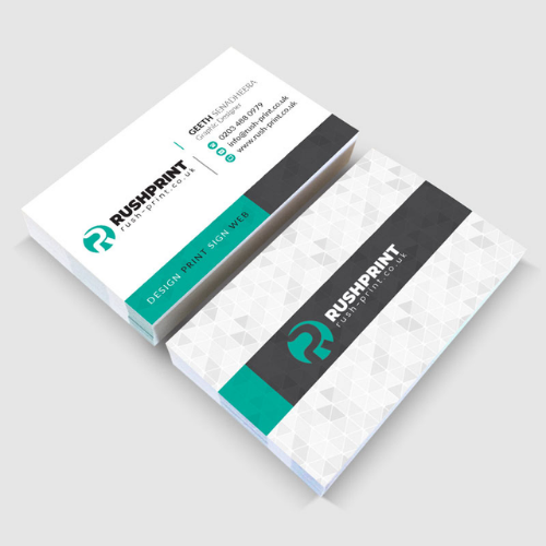 Customized Business Card for Professionals - Image 3