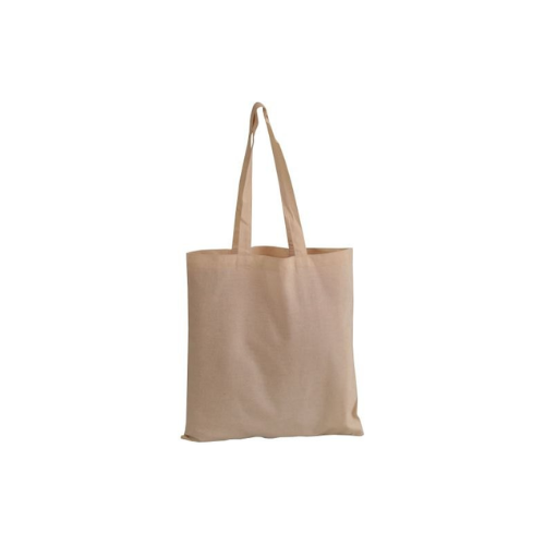 Durable Cotton Canvas Bag