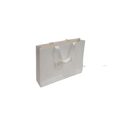 Durable Small Duplex Board Paper Bag for Wholesale - Image 2