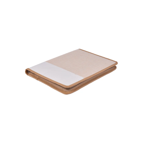 Premium Jute File Folder – Eco-Friendly Office Solution