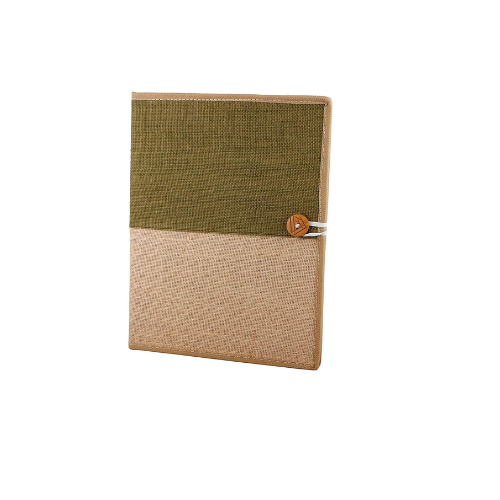Premium Jute File Folder – Eco-Friendly Office Solution - Image 5