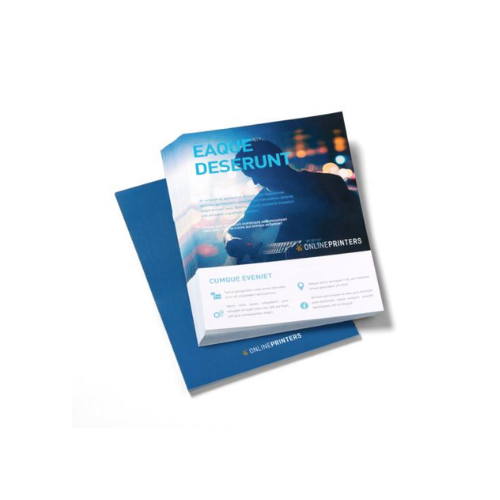 Custom Printed Flyers for Marketing Your Products - Image 3