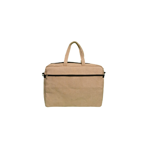 Stylish Jute Laptop Bags – Sustainable & Durable