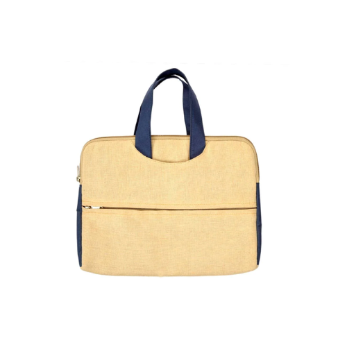Stylish Jute Laptop Bags – Sustainable & Durable - Image 4