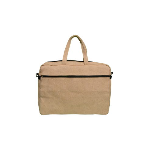 Stylish Jute Laptop Bags – Sustainable & Durable - Image 5