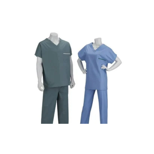 Premium Nursing Coat for Healthcare Professionals - Image 5