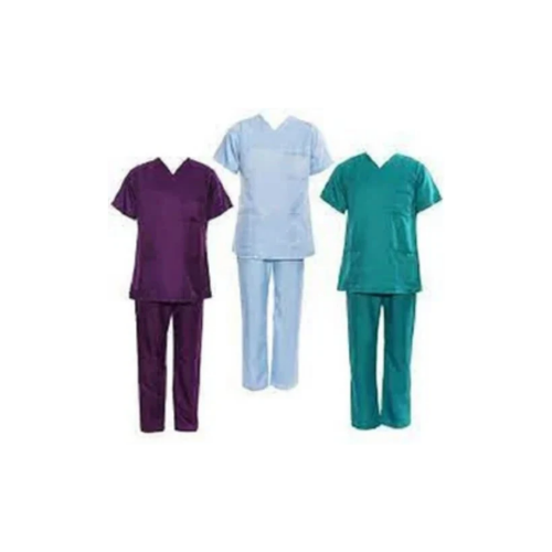 Premium Nursing Coat for Healthcare Professionals - Image 4