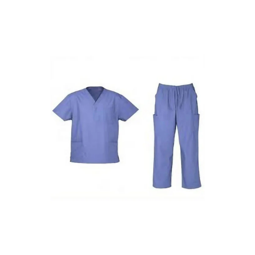 Premium Nursing Coat for Healthcare Professionals