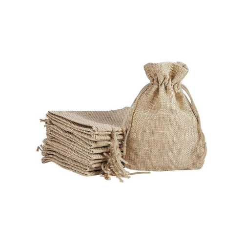 Stylish Jute Pousse Bags – Sustainable & Elegant - Image 2