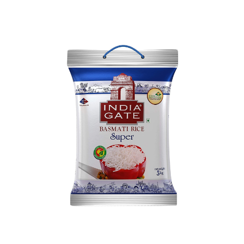 Non-Woven Rice Bag - Image 4