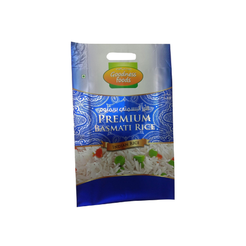 Non-Woven Rice Bag - Image 5