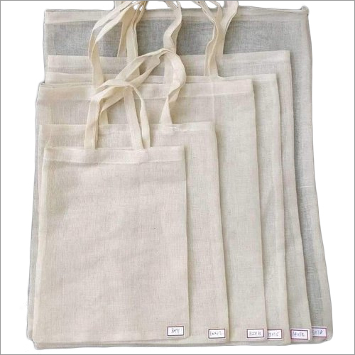Roto Cotton Bag – Eco-Friendly and Strong
