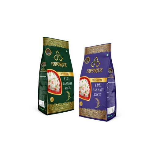 Premium Roto Gravure Printing Packaging Box - Image 4