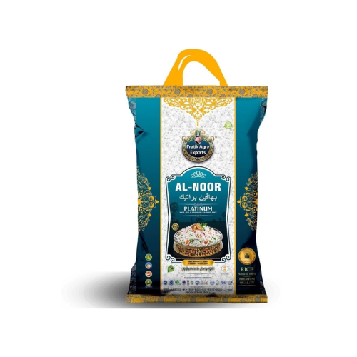 Premium Roto Gravure Printing Packaging Box - Image 5