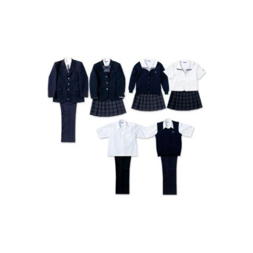 Durable School Uniform for Students - Image 4