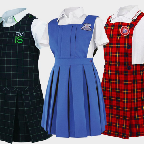 Durable School Uniform for Students - Image 2