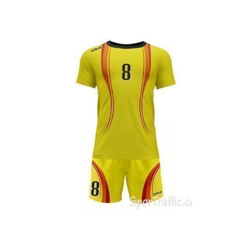 Comfortable Sports Usar for Active Professionals