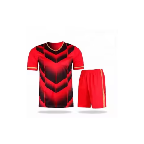 Comfortable Sports Usar for Active Professionals - Image 5