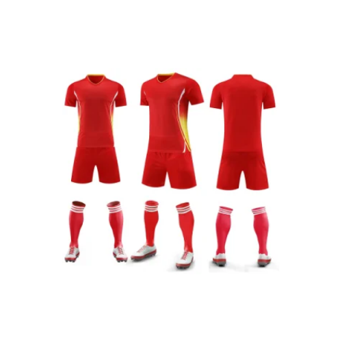 Comfortable Sports Usar for Active Professionals - Image 4