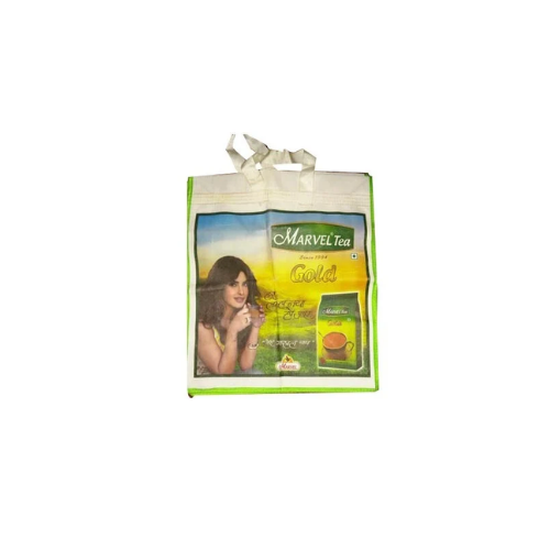 Eco-Friendly Non-Woven Tea Bag for Packaging - Image 2