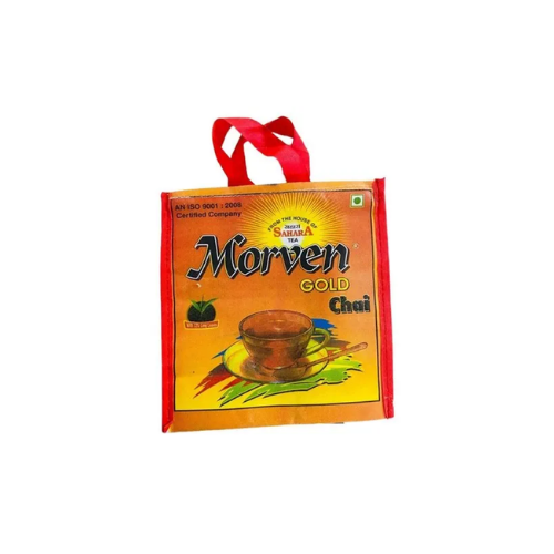 Eco-Friendly Non-Woven Tea Bag for Packaging - Image 4