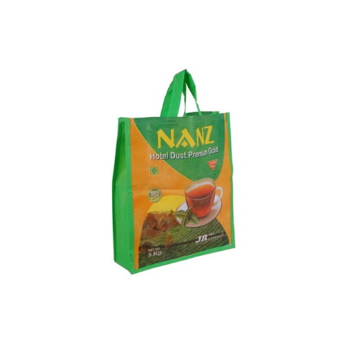 Eco-Friendly Non-Woven Tea Bag for Packaging
