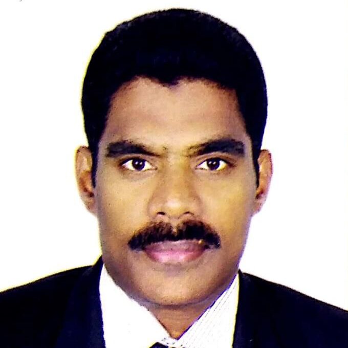 Yoosuf Ali