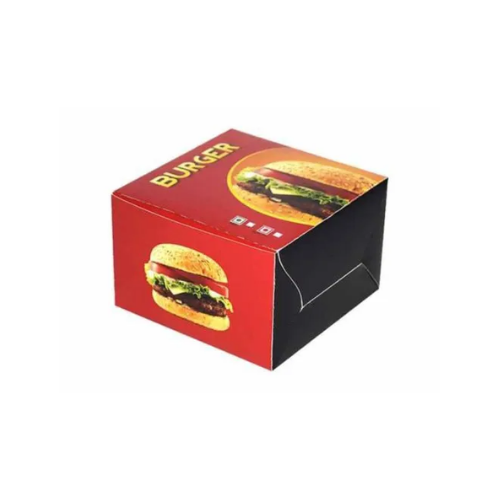 Premium burger Box for Packaging - Image 5