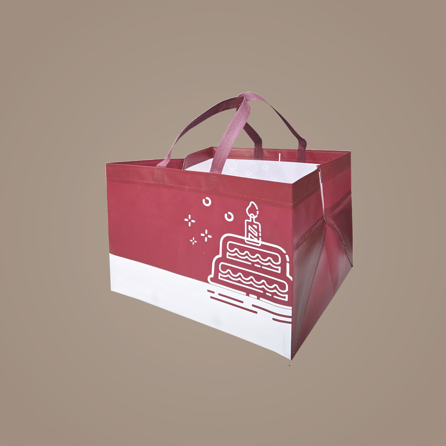 BOPP Laminated Non-Woven Bag