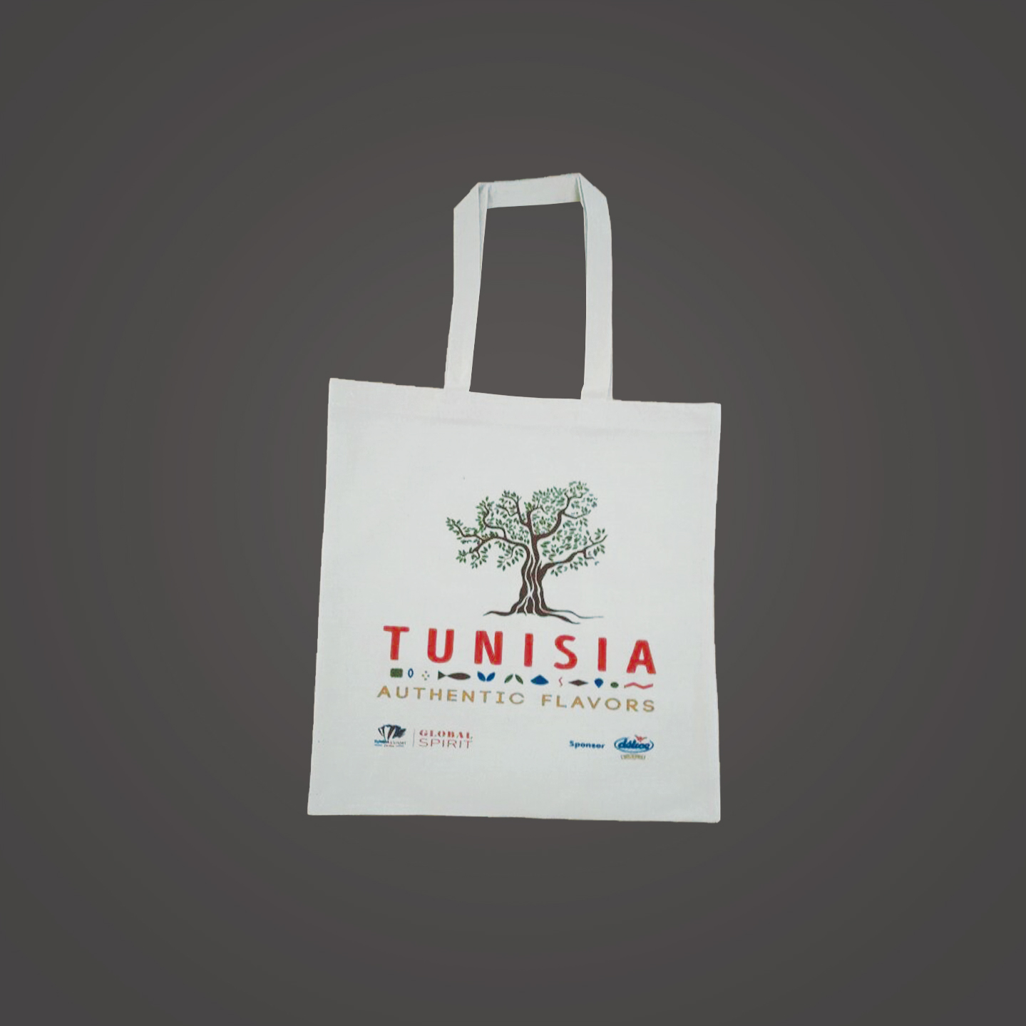 Premium Normal Cotton Bag - Image 5