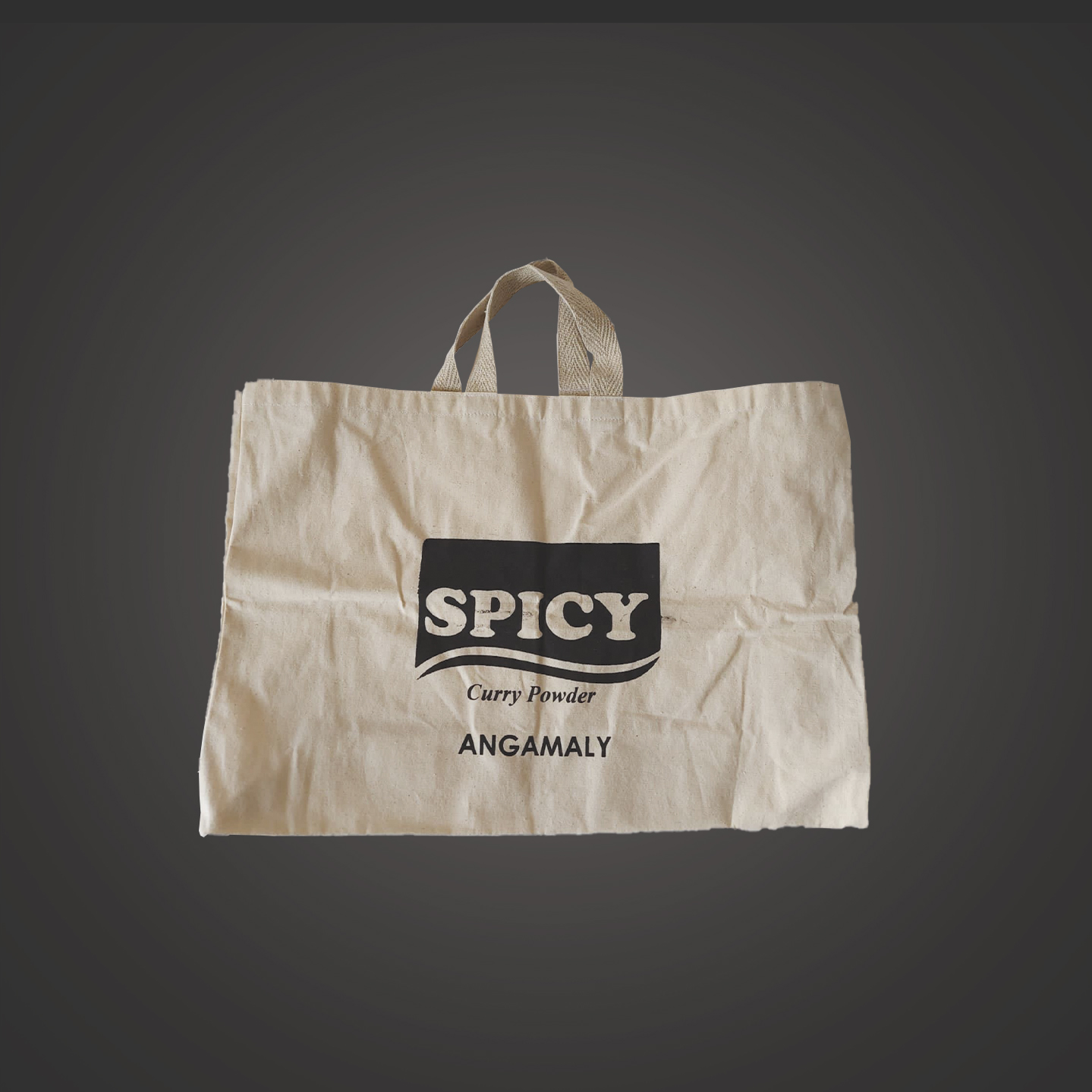 Premium Normal Cotton Bag - Image 2