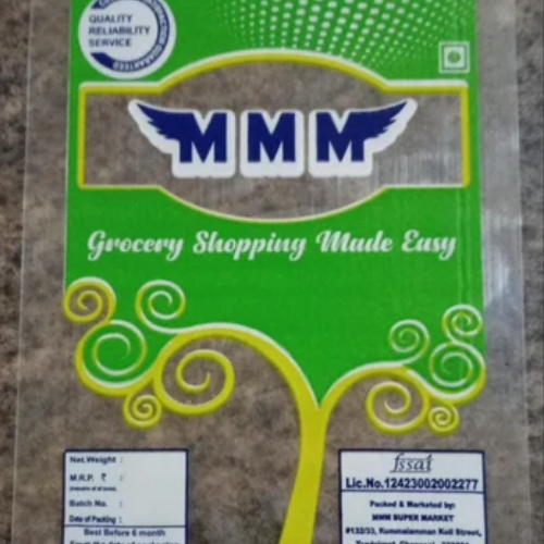 Flexo Printed Non-Woven Bag - Image 3