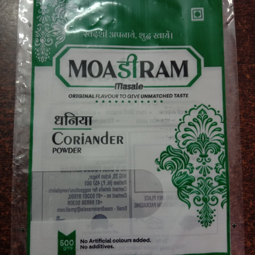 Flexo Printed Non-Woven Bag - Image 4