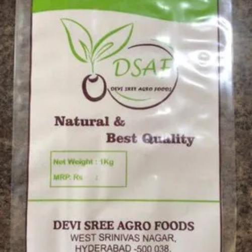 Flexo Printed Non-Woven Bag