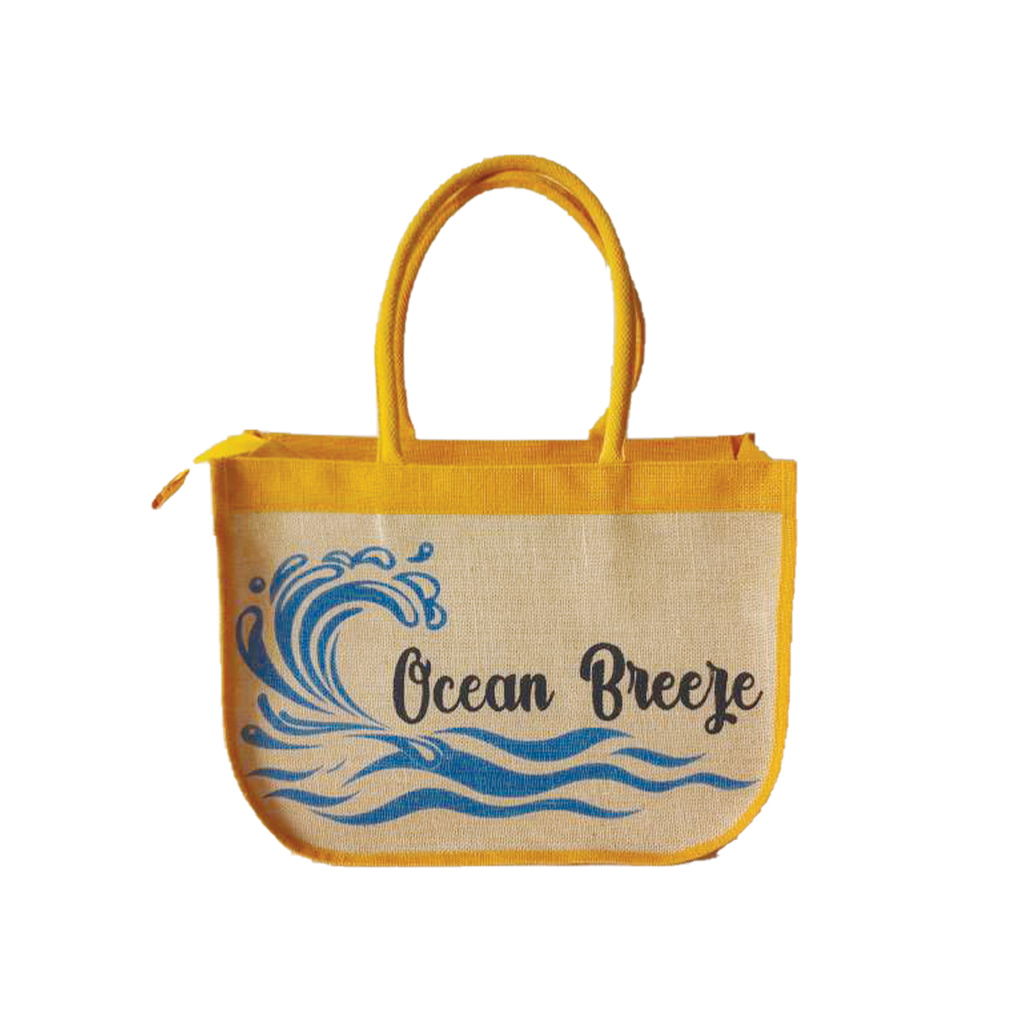 Premium Quality Normal Jute Bag - Eco-Friendly Wholesale Bags - Image 2