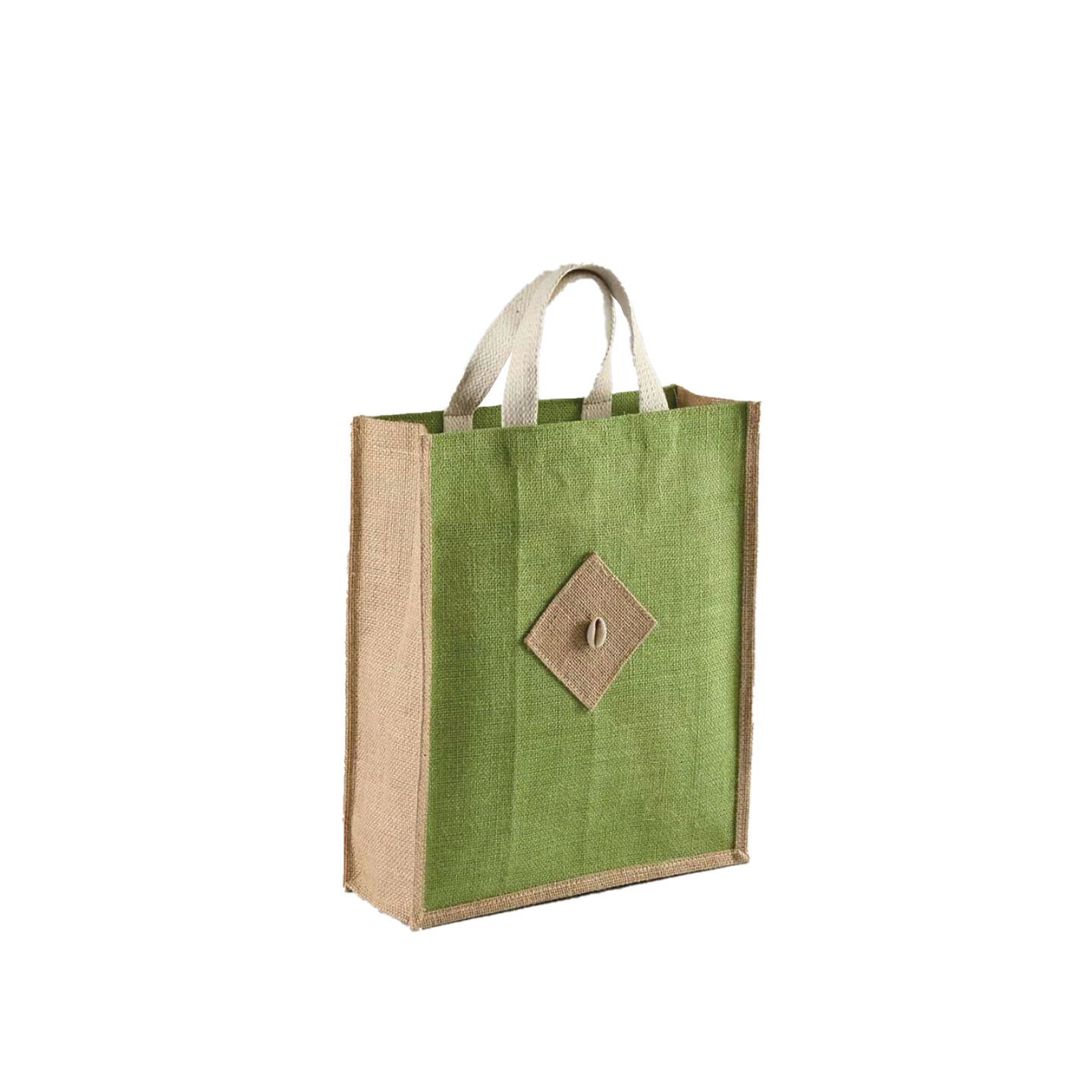 Premium Quality Normal Jute Bag - Eco-Friendly Wholesale Bags - Image 4