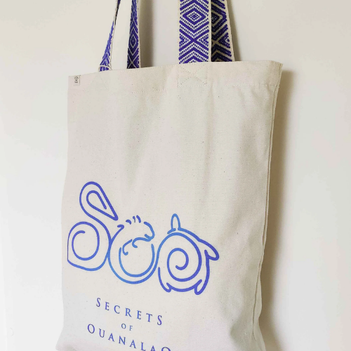 Roto Cotton Bag – Eco-Friendly and Strong - Image 3