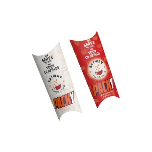 Eco-Friendly Shawarma Packaging Box - Image 3