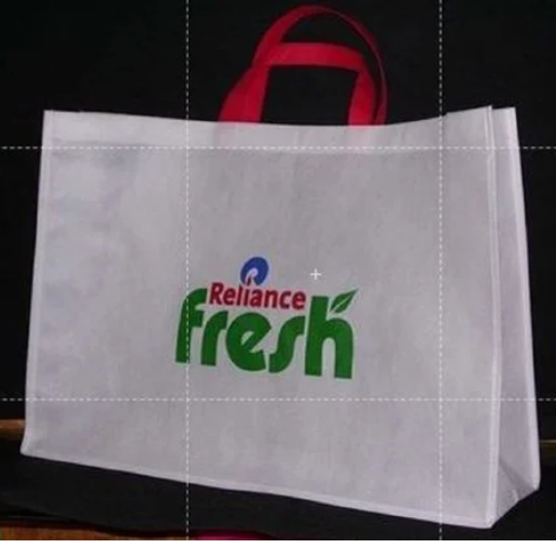 Eco-Friendly Non-Woven Shopper Bag - Image 5