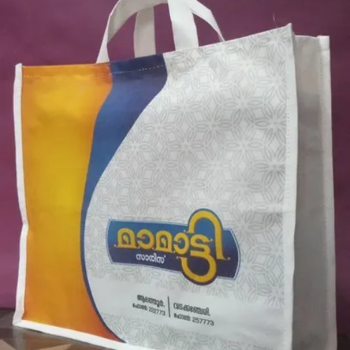 Eco-Friendly Non-Woven Shopper Bag - Image 6