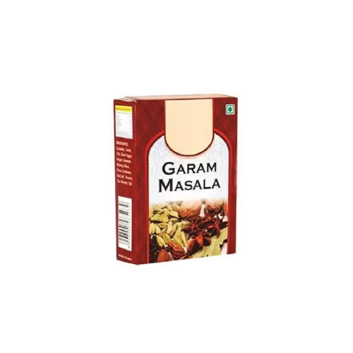 Spices Packaging Box - Image 2