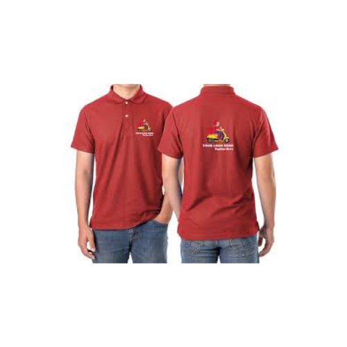 Custom Printed T-Shirts for Corporate Events - Image 3