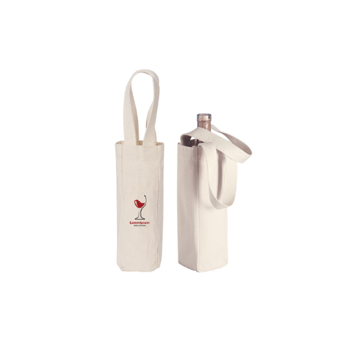 Eco-Friendly Jute Wine Bags – Elegant Bottle Packaging - Image 5